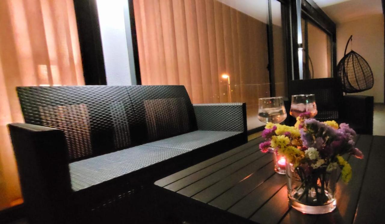 Geresmarinahouse Villa Ngoại thất bức ảnh
