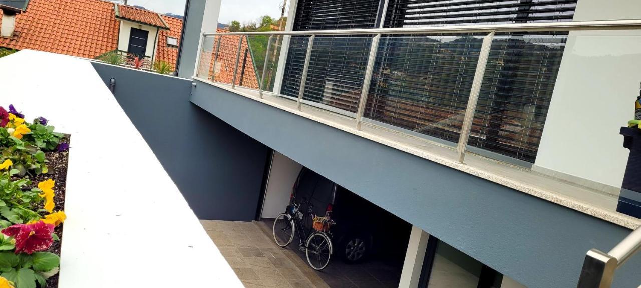 Geresmarinahouse Villa Ngoại thất bức ảnh