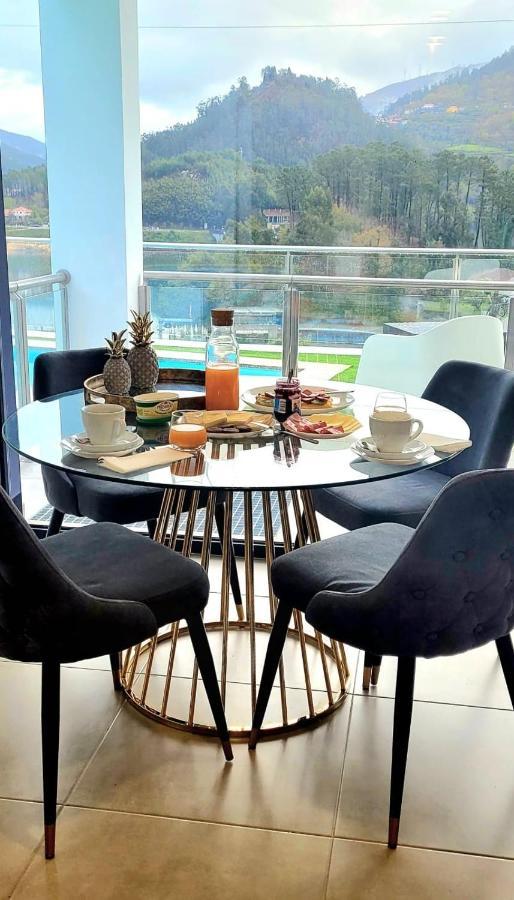 Geresmarinahouse Villa Ngoại thất bức ảnh