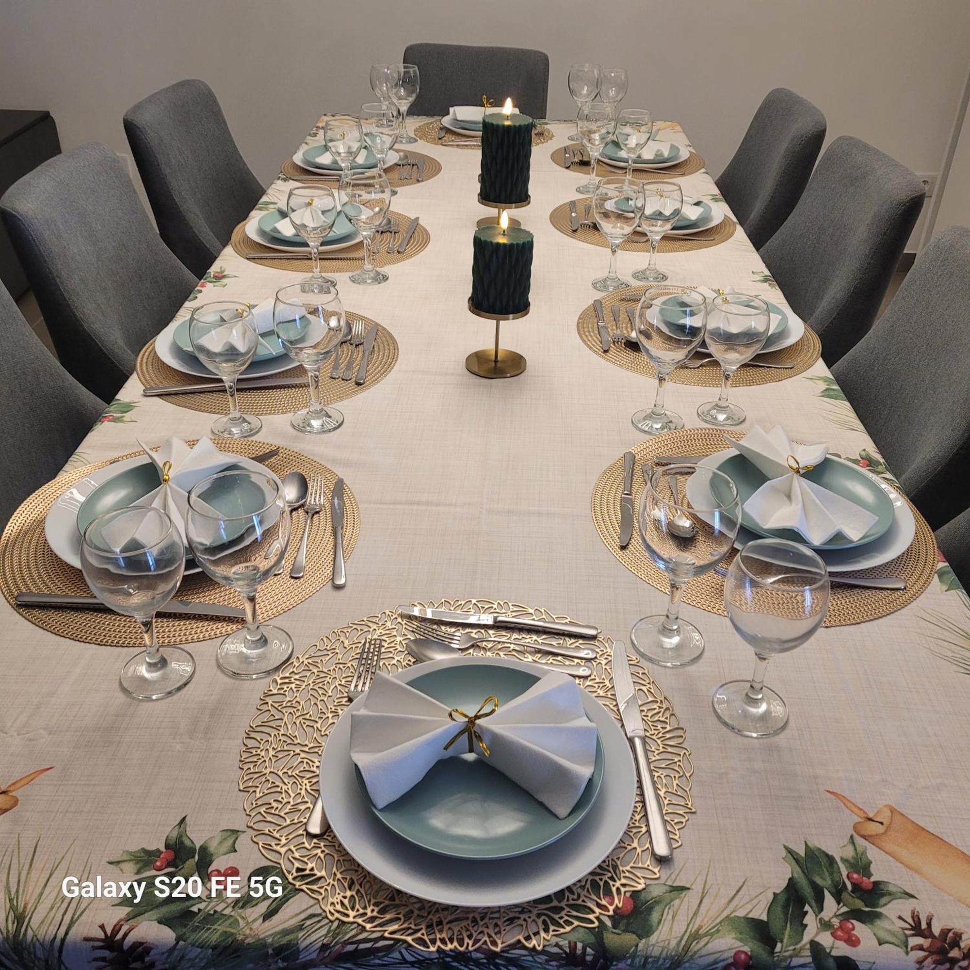 Geresmarinahouse Villa Ngoại thất bức ảnh